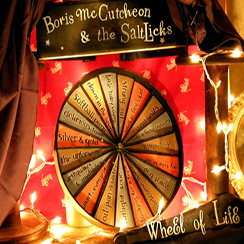 Wheel of Life - 2010